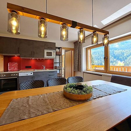 Apartament Der Trueferhof Ehrwald Zewnętrze zdjęcie
